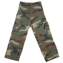 Rothco Kids Vintage Paratrooper Fatigue Pants - X-Large - Rothco