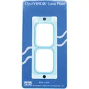 OptiVISOR 10-Diopter Lens Plate 3.5x - Optivisor