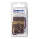 Dremel 432 1/2" 120 Grit Drum Sander Band - Dremel