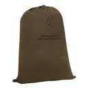 Rothco Canvas Barracks Bag - Olive Drab, 30 X 40 - Rothco