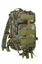 Rothco Trauma Kit Backpack - Woodland Camo - Rothco
