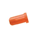 Easton Flat Nocks Orange Carbon Bolt 12 pk. - Easton Archery