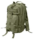 Rothco Medium Transport Pack - Olive Drab - Rothco