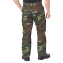 Rothco Vintage Paratrooper Cargo Fatigue Pants - Woodland Camo, 3X-Large - Rothco