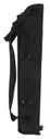 Rothco Tactical Molle Shotgun Scabbard - Black - Rothco