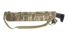 Rothco Tactical Molle Shotgun Scabbard - Multicam - Rothco