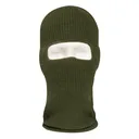 Rothco Fine Knit One Hole Facemask - Olive Drab - Rothco
