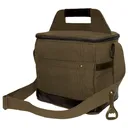 Rothco Canvas Insulated Cooler Bag - Olive Drab - Rothco