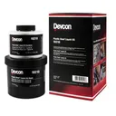 Devcon Plastic Steel Filled Liquid Epoxy, 1 lb Can - Devcon Express