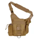 Rothco Advanced Tactical Bag - Coyote Brown - Rothco