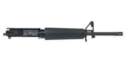 PSA 16" CHF 1:7 A2 Mid-Length 5.56 NATO Premium Classic AR-15 Upper Assembly - No BCG/CH - Palmetto State Armory
