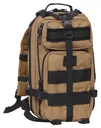Rothco Medium Transport Pack - Coyote Brown-Black - Rothco