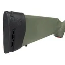 Allen Recoil Eraser II Black Slip-On Pad, Black - 18430 - Allen Company
