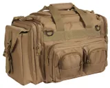 Rothco Concealed Carry Bag - Coyote Brown - Rothco
