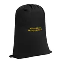 Rothco Canvas Barracks Bag - Black, 24 X 32 - Rothco