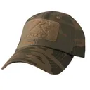 Rothco Tactical Operator Cap - Coyote Camo - Rothco