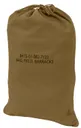 Rothco Canvas Barracks Bag - Coyote Brown, 24 X 32 - Rothco