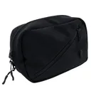 Rothco Crossbody Day Bag - Black - Rothco