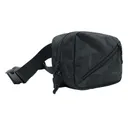 Rothco Crossbody Day Bag - Midnight Black Camo - Rothco