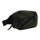 Rothco Crossbody Day Bag - Midnight Woodland Camo - Rothco