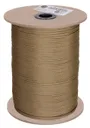 Rothco Nylon Paracord 550Lb 1000 Foot Spool - Coyote Brown - Rothco