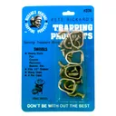 Rickards Swivels 4 pk. - Pete Rickard