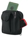 Rothco Molle Compatible Excursion Organizer - Black - Rothco