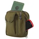 Rothco Molle Compatible Excursion Organizer - Olive Drab - Rothco