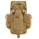 Rothco 25L Tactical Backpack - Coyote Brown - Rothco