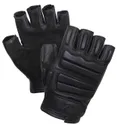 Rothco Fingerless Padded Tactical Gloves - X-Large - Rothco