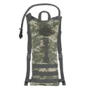Rothco Molle 3 Liter Backstrap Hydration System - Acu Digital Camo - Rothco