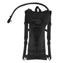 Rothco Molle 3 Liter Backstrap Hydration System - Black - Rothco