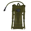 Rothco Molle 3 Liter Backstrap Hydration System - Olive Drab - Rothco
