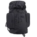 Rothco 45L Tactical Backpack - Black - Rothco