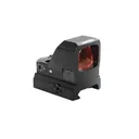 LaserMax Red-Dot Sight 1x21mmx16.70mm 4 MOA Dot - Versatile - LM-MRDS - Lasermax