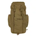 Rothco 45L Tactical Backpack - Coyote Brown - Rothco