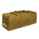 Rothco Enhanced Duffle Bag - Coyote Brown - Rothco
