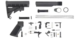 Palmetto State Armory Premium Classic Lower Build Kit - Palmetto State Armory