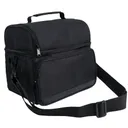 Rothco 925 Lunch Cooler - Black - Rothco