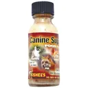 Kishels Canine Supreme Lure 1 oz. - Kishel's