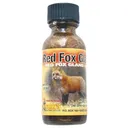 Kishels Red Fox Gland Lure 1 oz. - Kishel's