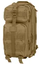 Rothco Convertible Medium Transport Pack - Coyote Brown - Rothco