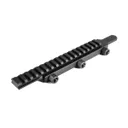 EGW AR Extendariser Clamp-On Picatinny Rail 6061 Aluminum Alloy - EGW