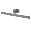 EGW Delrin Plunger Tube Stake-In Tool, Blue - EGW