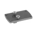 EGW Sight Mount Fits Burris FastFire/Glock 17/19/43/Viridian RFX25 - Evolution Gun Works