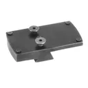EGW Sight Mount Fits Burris FastFire/Viridian RFX25/Vortex Venom Bomar/Viper - EGW