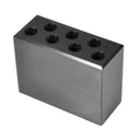 EGW .300 AAC Blackout 7-Hole Case Gauge Ammo Checker - EGW
