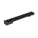 EGW Heavy Duty Picatinny Rail 7075-T6 Aircraft Grade Aluminum Alloy Fits Springfield Armory 03A3 - EGW
