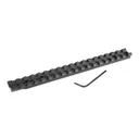 EGW Standard 1-Piece Picatinny Rail 6061-T6 Aluminum Alloy Fits Savage Arms 212 - EGW