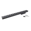 EGW Heavy Duty 1-Piece Picatinny Rail 4140 Alloy Steel Fits Kimber 82C - EGW